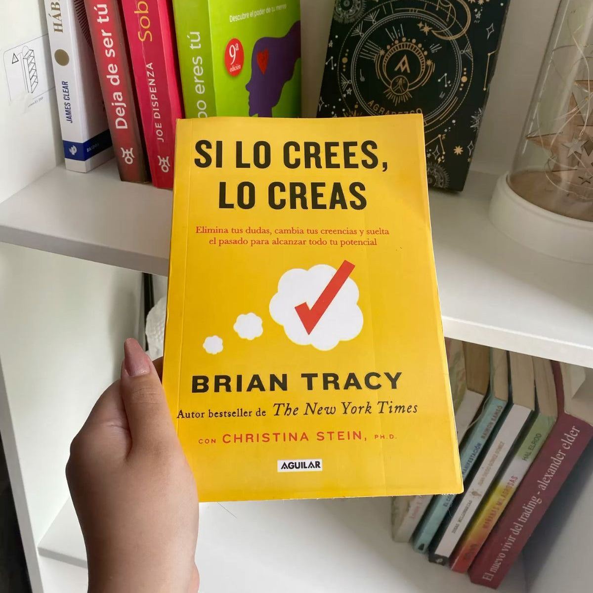 🚨Aprende del mejor-Todo empieza con un buen libro✍🏼