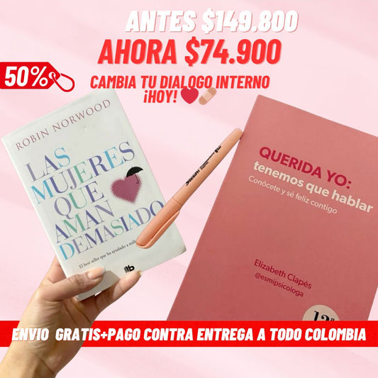 🩹Libros Que Marcan un Antes y un Después en Tu Vida 💖